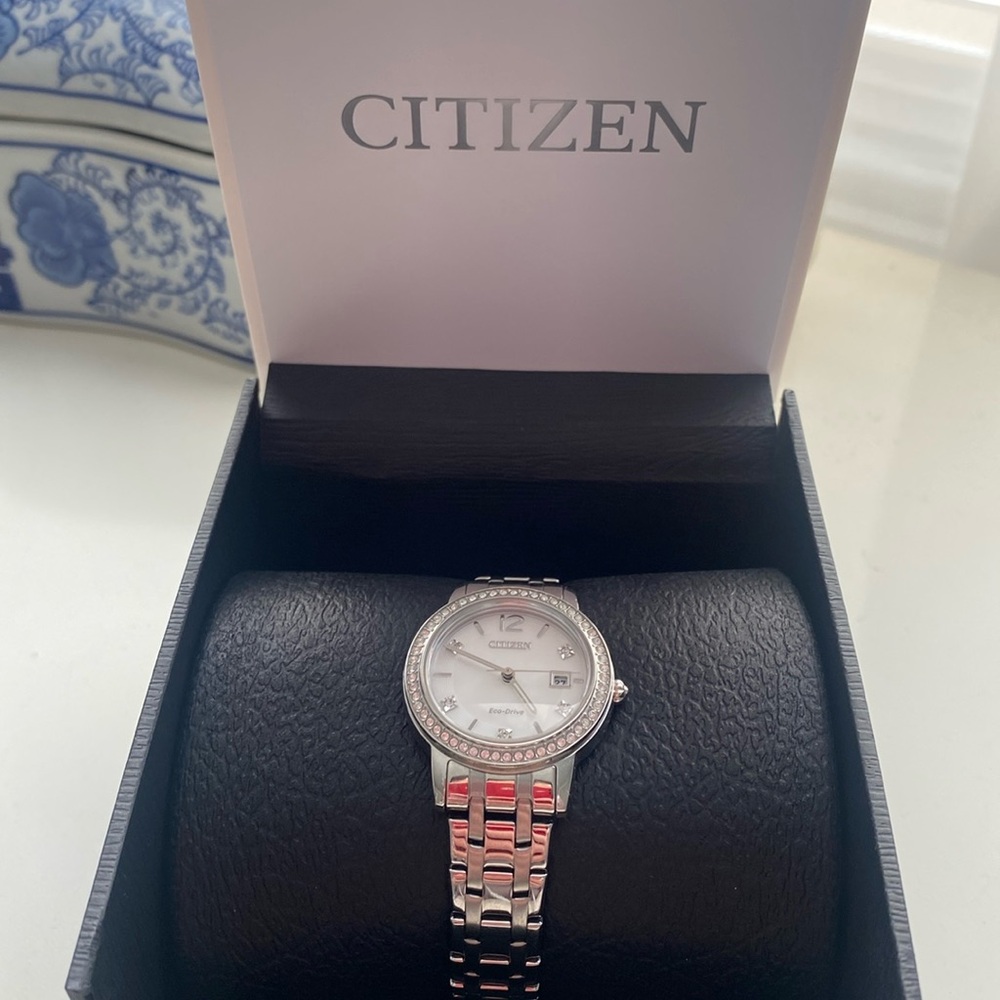 Citizens Women’s Watch